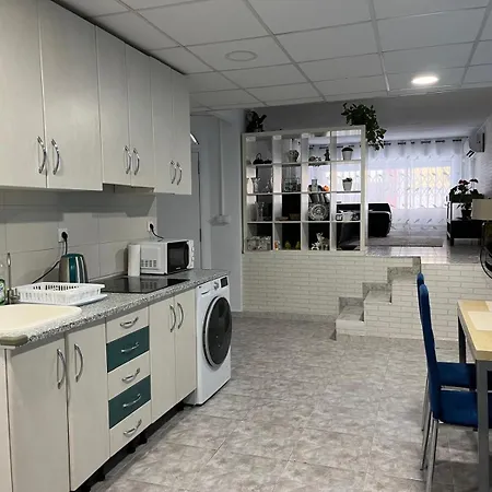 Playa Beach Sea Apartamento * Torrevieja