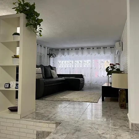 Apartment Playa Beach Sea Apartamento *