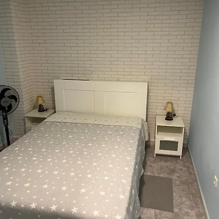 Playa Beach Sea Apartamento Apartment *