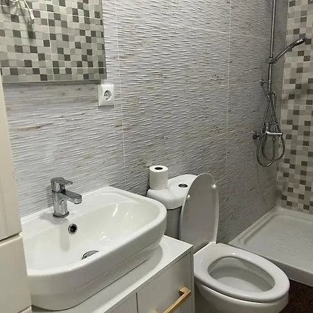 Playa Beach Sea Apartamento *