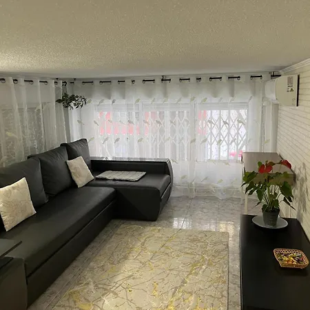 Playa Beach Sea Apartamento * Torrevieja
