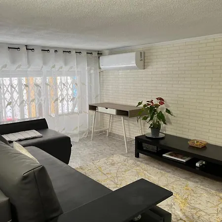 Playa Beach Sea Apartamento *