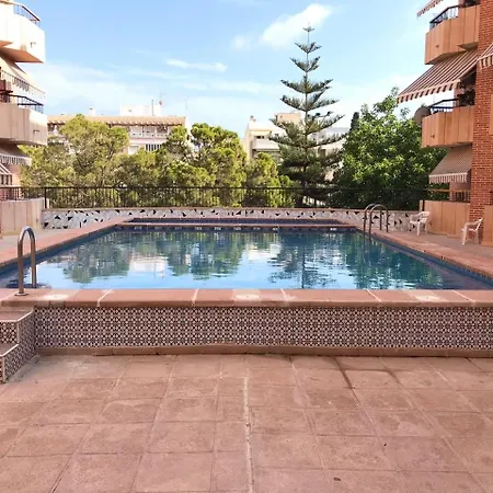 Playa Beach Sea Apartamento *